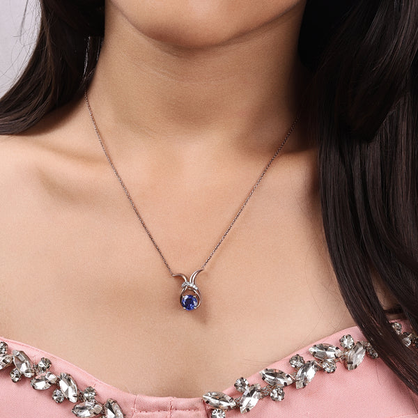 Ocean Embrace - 925 Silver