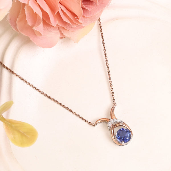 Ocean Embrace - 925 Silver