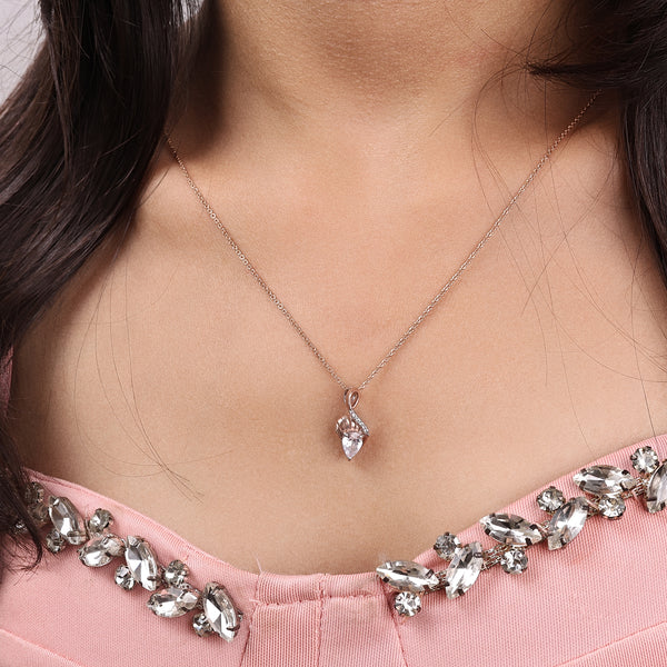 Adriana - 925 Silver